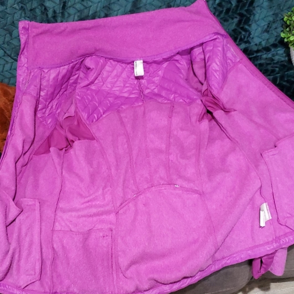 Jacket - Picture 3 of 5